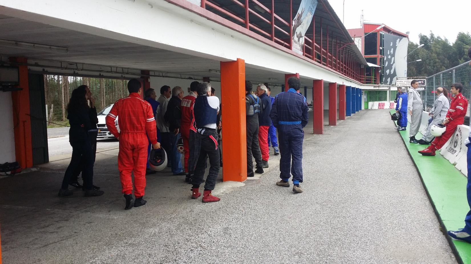XVII Troféu Interno de Karting Kartistas da Ordem 201510